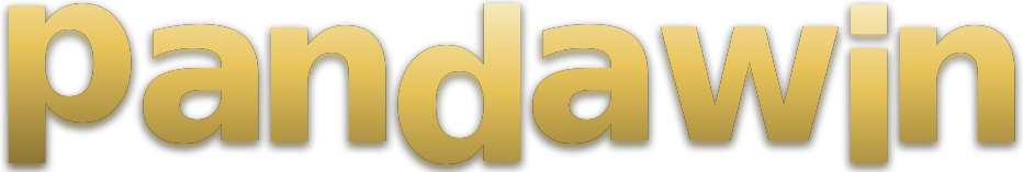 pandawin logo